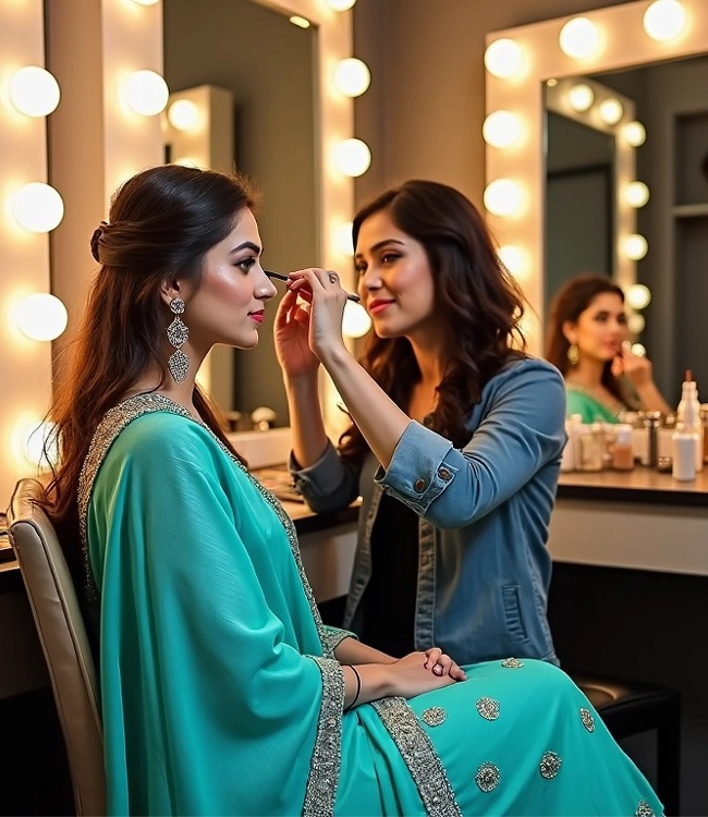 professional-mua