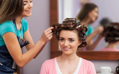 Indian Haircut Mastery