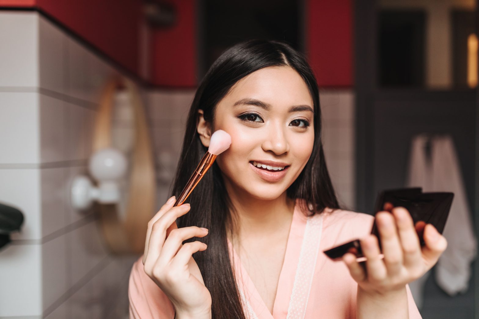 korean makeup trends