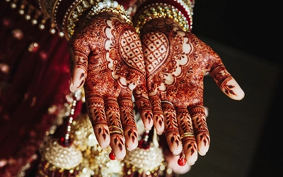 Mehendi Mastery