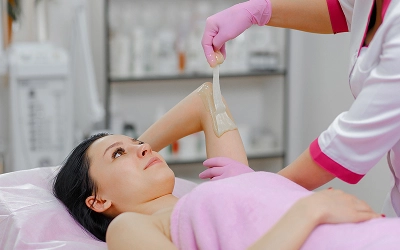 Online Waxing Course