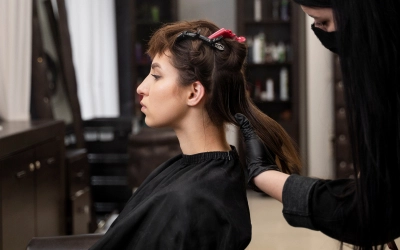 Pro Hair Treatment