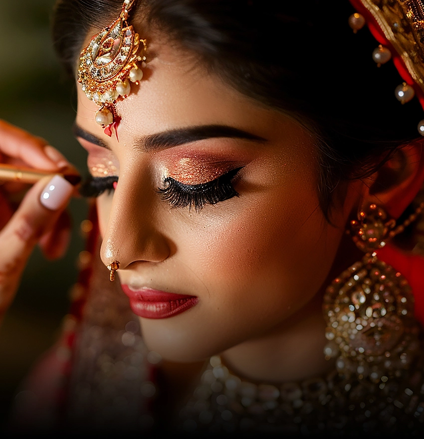 bridal mobile