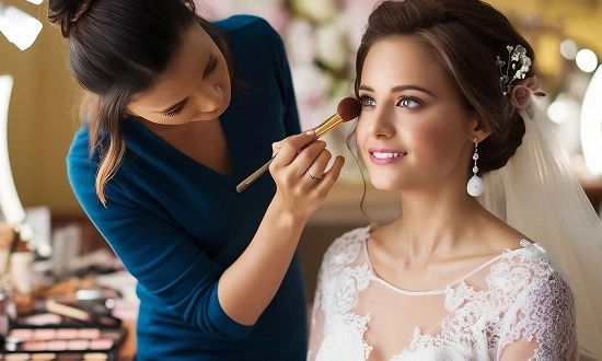 makeup-artist-is-making-make-up-bride-1 1