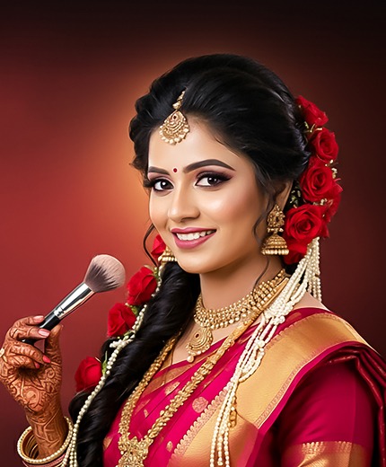 Mobile Bridal Banner