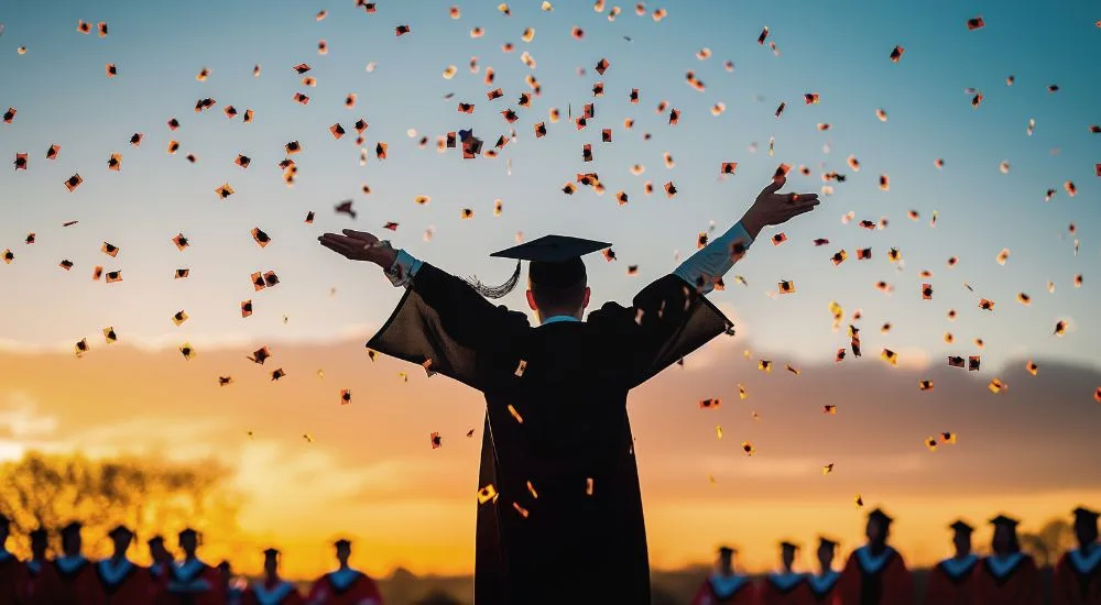 Orane Grand Convocation 2025