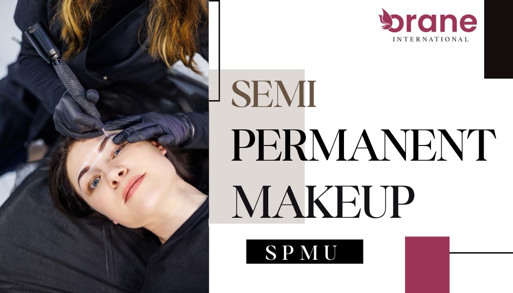 Semi Permanent Makeup