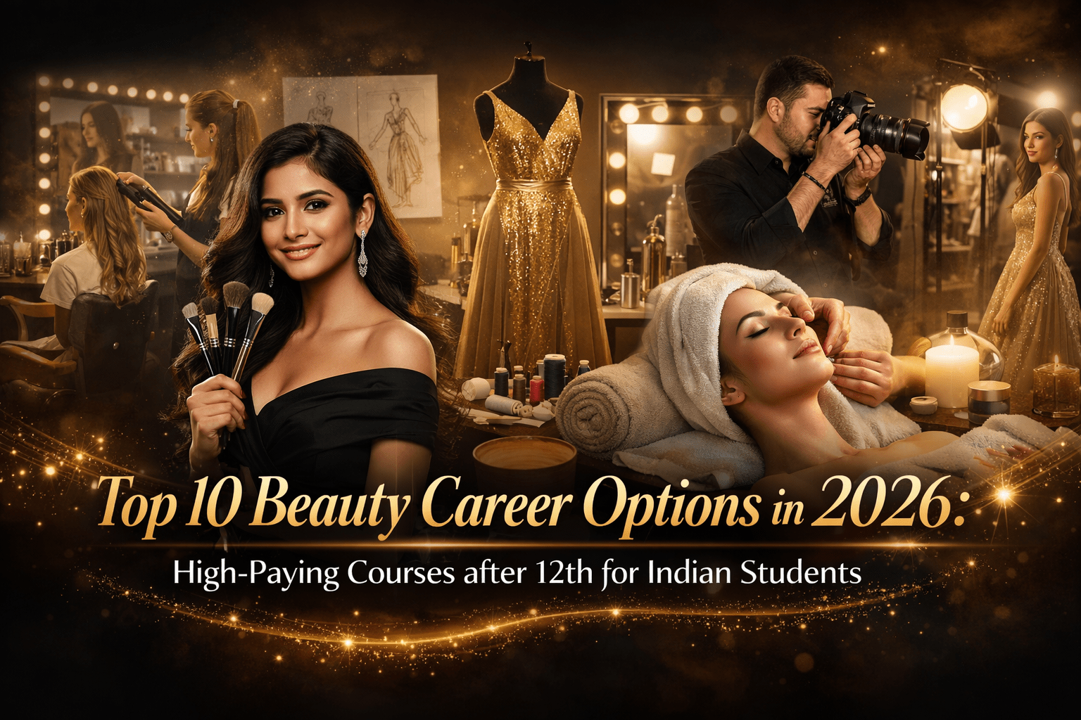 Courses after 12th for Indian Students