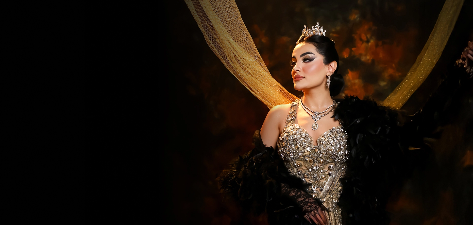 global master banner