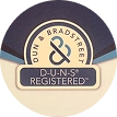 Duns Registered